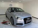 Audi A1 SPB 1.6 TDI 90 CV-S TRONI-S LINE-GARANTI - Audi A1 mit Halbautomatikschaltung