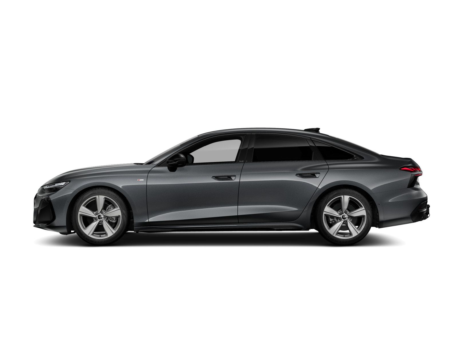 Audi A6 - Bild 5