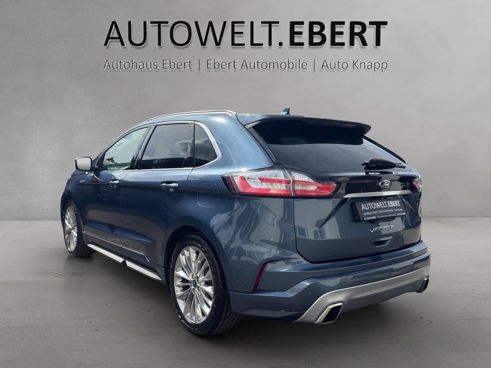 Ford Edge 2.0 Vignale 4x4 Aut./MATRIX/ACC/KAMERA/B&O/