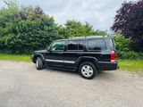 Jeep Commander Limited 3.0 CRD Autom. Limited - Jeep Commander: Crd