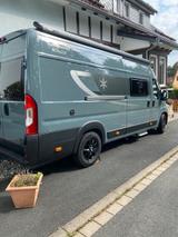 Karmann Davis 620 Trendstyle - Karmann Davis