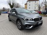 Suzuki S-CROSS 1.4 ALLRAD 5-GANG COMFORT AHK - Suzuki (SX4) S-Cross mit Benzin-Antrieb: Geländewagen