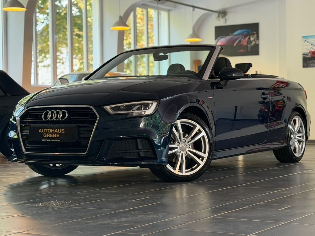 Image of Audi A3