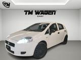 Fiat Punto Grande 1.2 5 porte S&S Actual - NEOPA - Fiat Punto: Actual