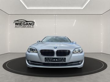 BMW 520 - 8