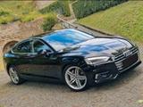 Audi A5 2.0 Sportback 40 TDI Sport/S-Tronic/ACC
