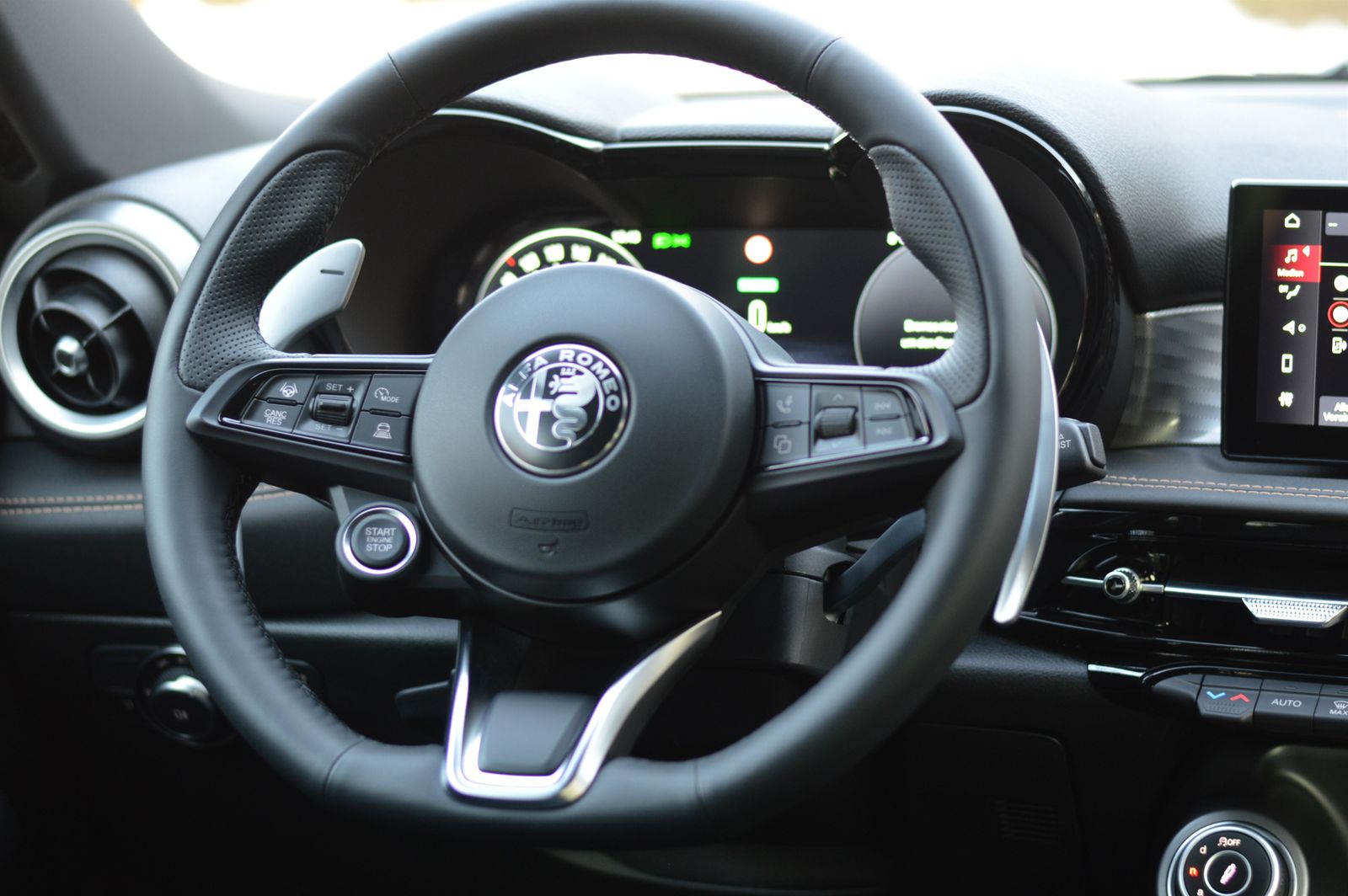 Alfa Romeo Tonale - Bild 11
