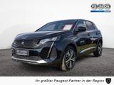Peugeot 3008 1.2 Hybrid Sonderzins 1,99% KAMERA NAVI LED
