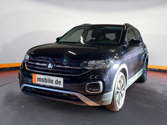 Volkswagen T-Cross 1.0 TSI Move ACC PDC SHZ beats