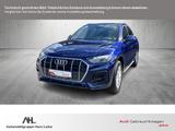 Audi Q5 Sportback advanced 40 TFSI quattro S tronic P - Audi Q5: Limousine