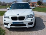 BMW X1 sDrive20d - Panorama Navi Sound M-Paket - gebrauchte BMW X1 aus dem Jahr 2012