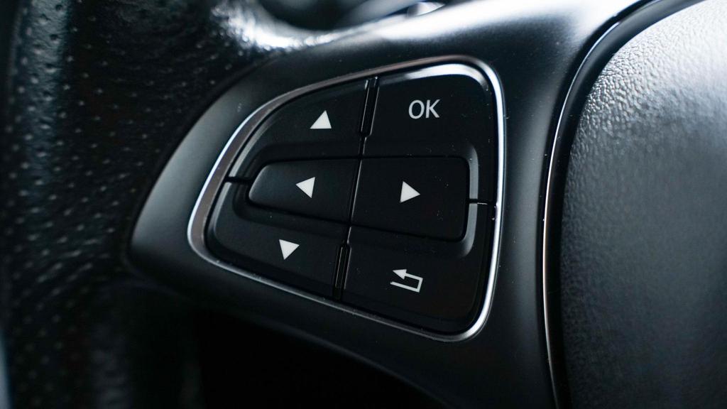 Mercedes-Benz CLA 200 Shooting Brake