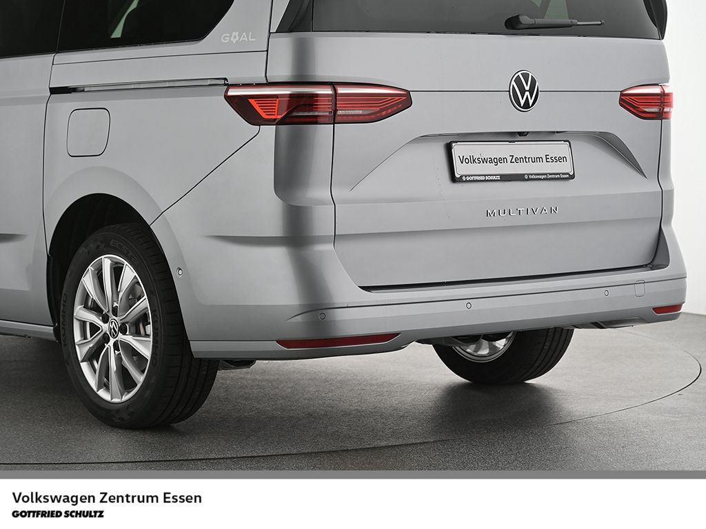 Volkswagen T7 Multivan - Bild 8