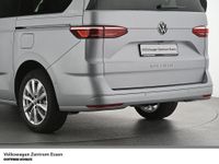 Volkswagen T7 Multivan - Vorschau Bild 8