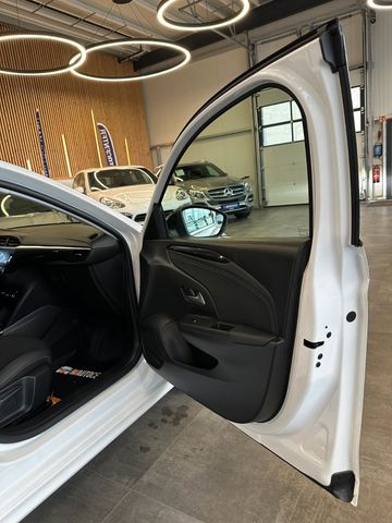 Opel Corsa F Elegance *Kamera*PDC*