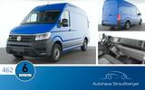 Volkswagen e-Crafter MR Hoch Sitzheizung FSH Klima - VW Crafter in Frankfurt