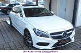 Mercedes-Benz CLS 500 SB 4Matic AMG-Line*Designo~Multi Mas~H&K - Mercedes-Benz: Cls De