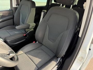 Mercedes-Benz V 250Edition lang+7-Sitze+3xKlima+Multib+MBUX+WR