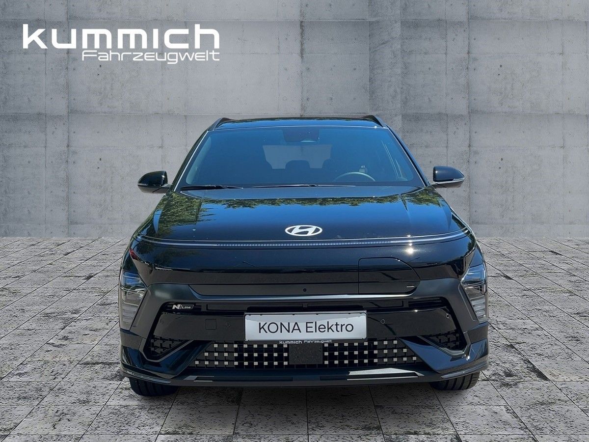 Hyundai KONA - Bild 2