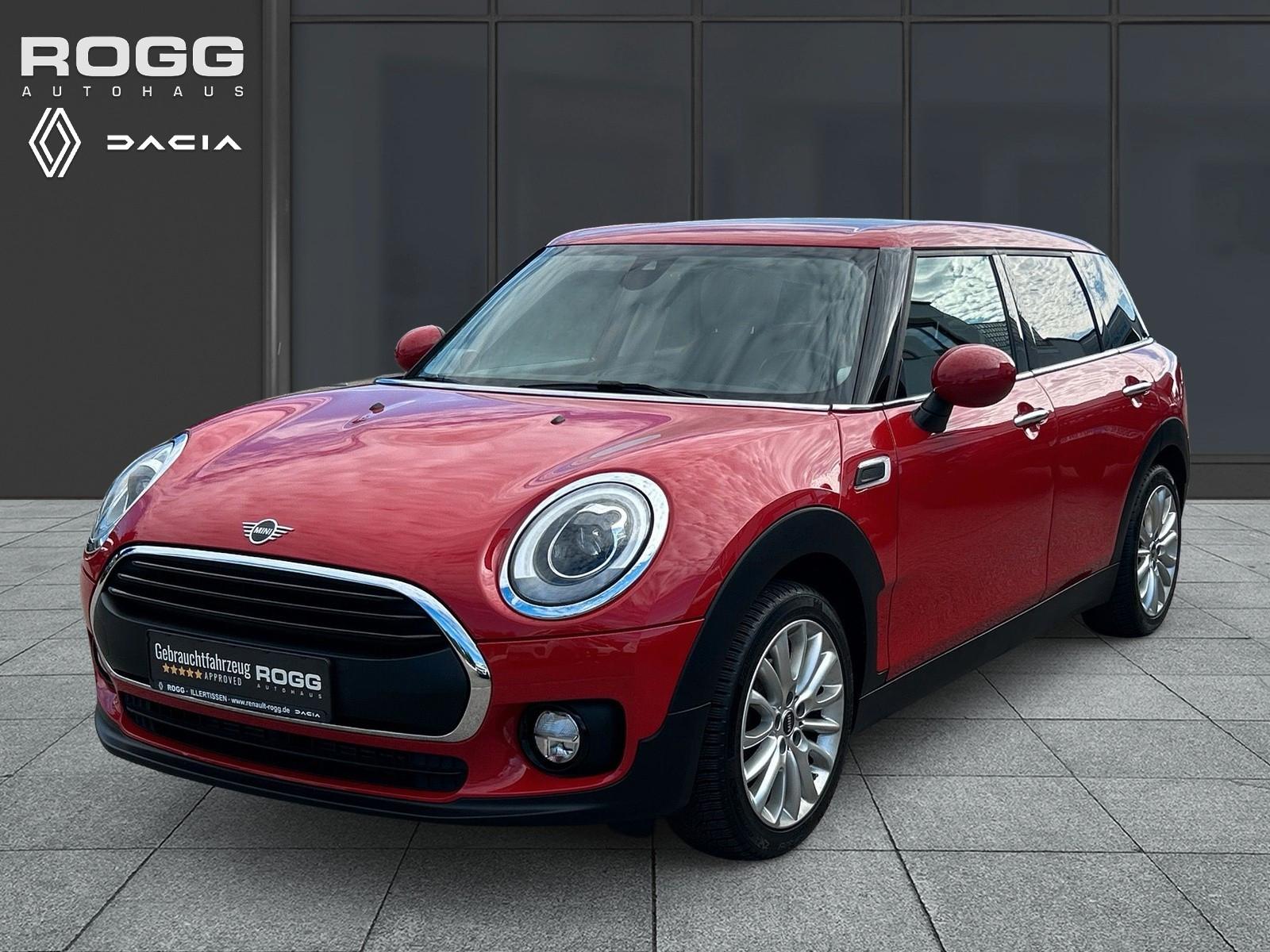 MINI ONE Clubman*Harman/Kardon*PDC*LED*ALU*KLIMAAUTO*