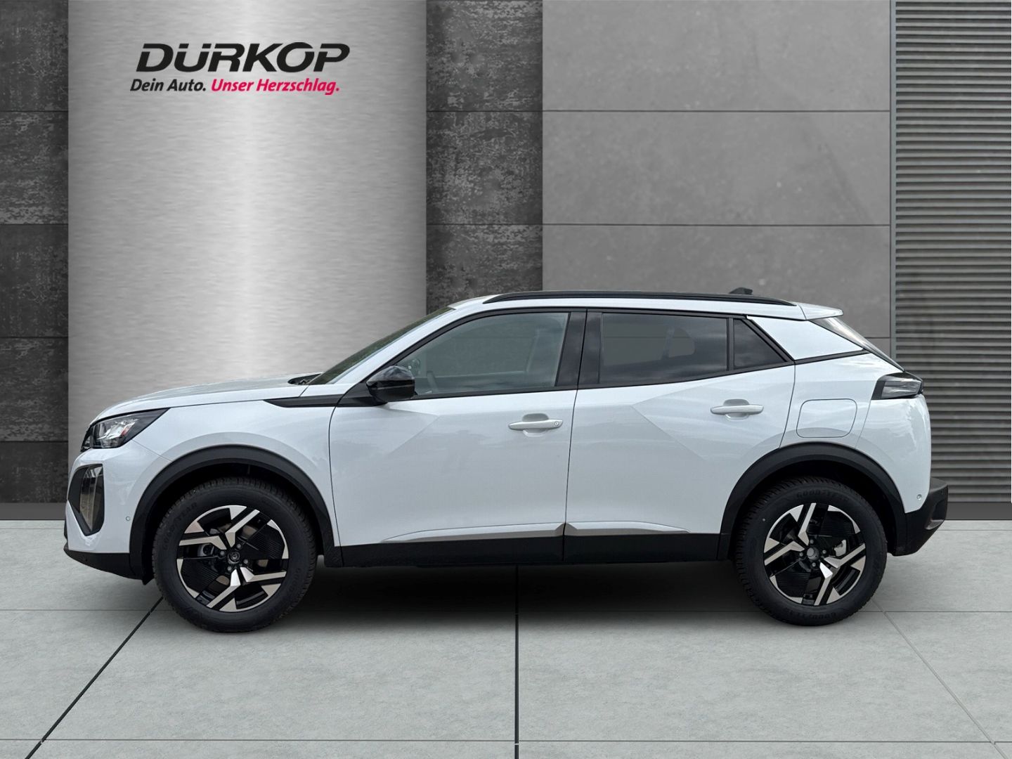 Peugeot 2008 - Bild 2