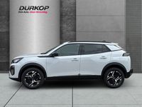 Peugeot 2008 - Vorschau Bild 2