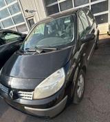 Renault Megane Scenic - gebrauchte Renault Megane aus dem Jahr 2003