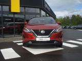 Nissan Qashqai MY22 Tekna+ - Nissan Qashqai mit Benzin-Antrieb: Limousine
