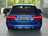 Mercedes-Benz E 63 S T AMG 4M+ PANO MAGNO HEADUP SOUND 360° - gebrauchte Mercedes-Benz E 63 AMG aus dem Jahr 2022