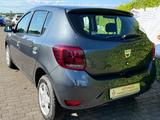 Dacia Sandero II Erst 51193 km HU / Insp Neu 73 Ps - Dacia Sandero: Ii