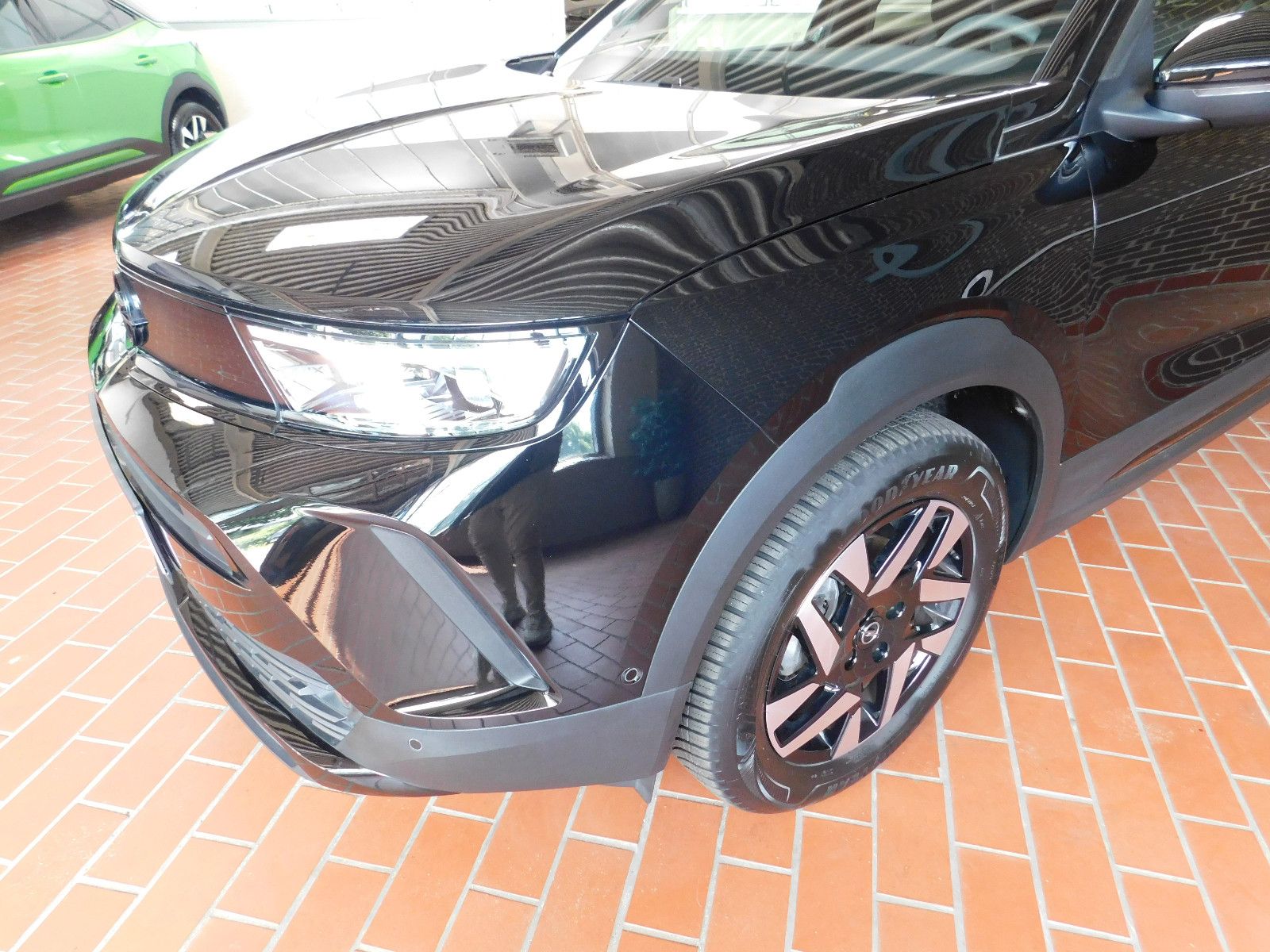 Opel Mokka - Bild 6
