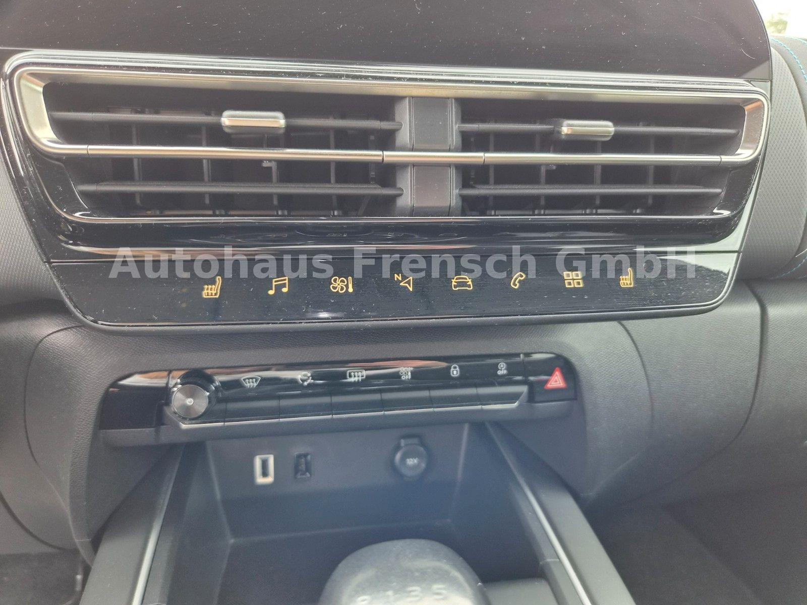 Citroën C5 Aircross PureTech 130 S&S Feel Pack