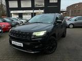 Jeep Compass 1.5 MHEV Allwetterreifen Kamera Carplay - Jeep Compass in Berlin