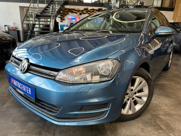 MYAUTOCENTER – Gebraucht- und Jahreswagen mit Werkstattservice in Pfaffenhofen Volkswagen Golf VII Variant Comfortline BlueMotion