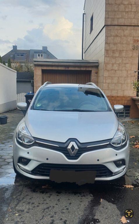 Image of Renault Clio