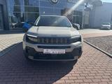 Jeep Avenger Altitude Mild-Hybrid Winterpaket, Allwet - Jeep in Chemnitz