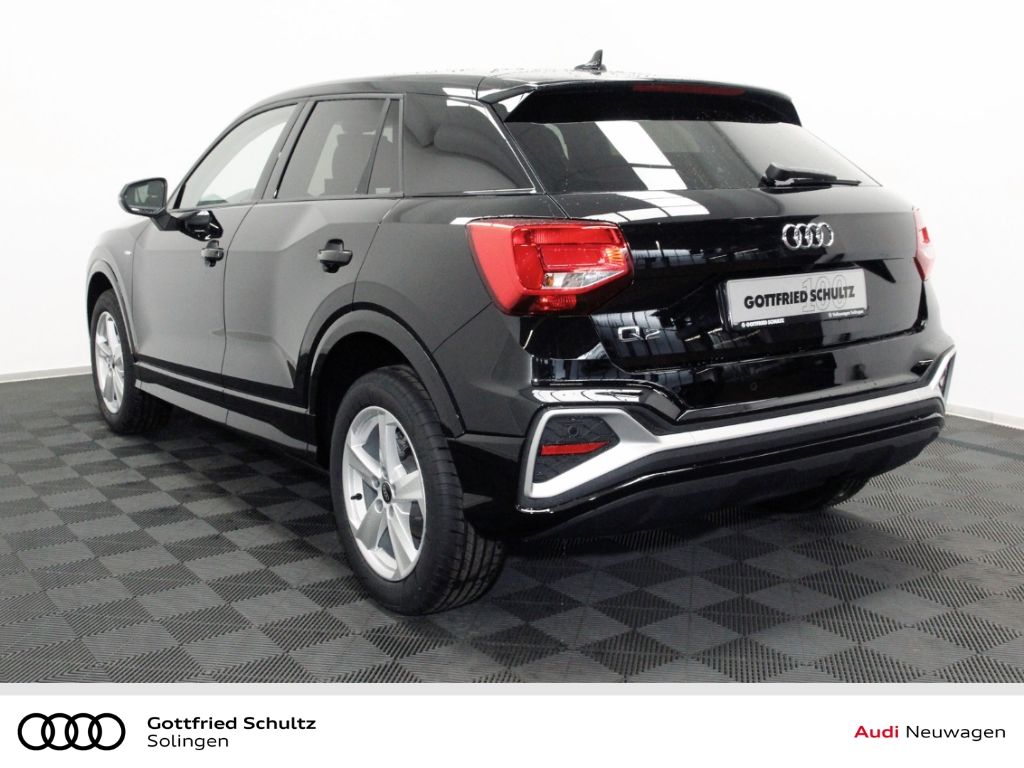 Audi Q2 - Bild 5