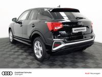 Audi Q2 - Vorschau Bild 5