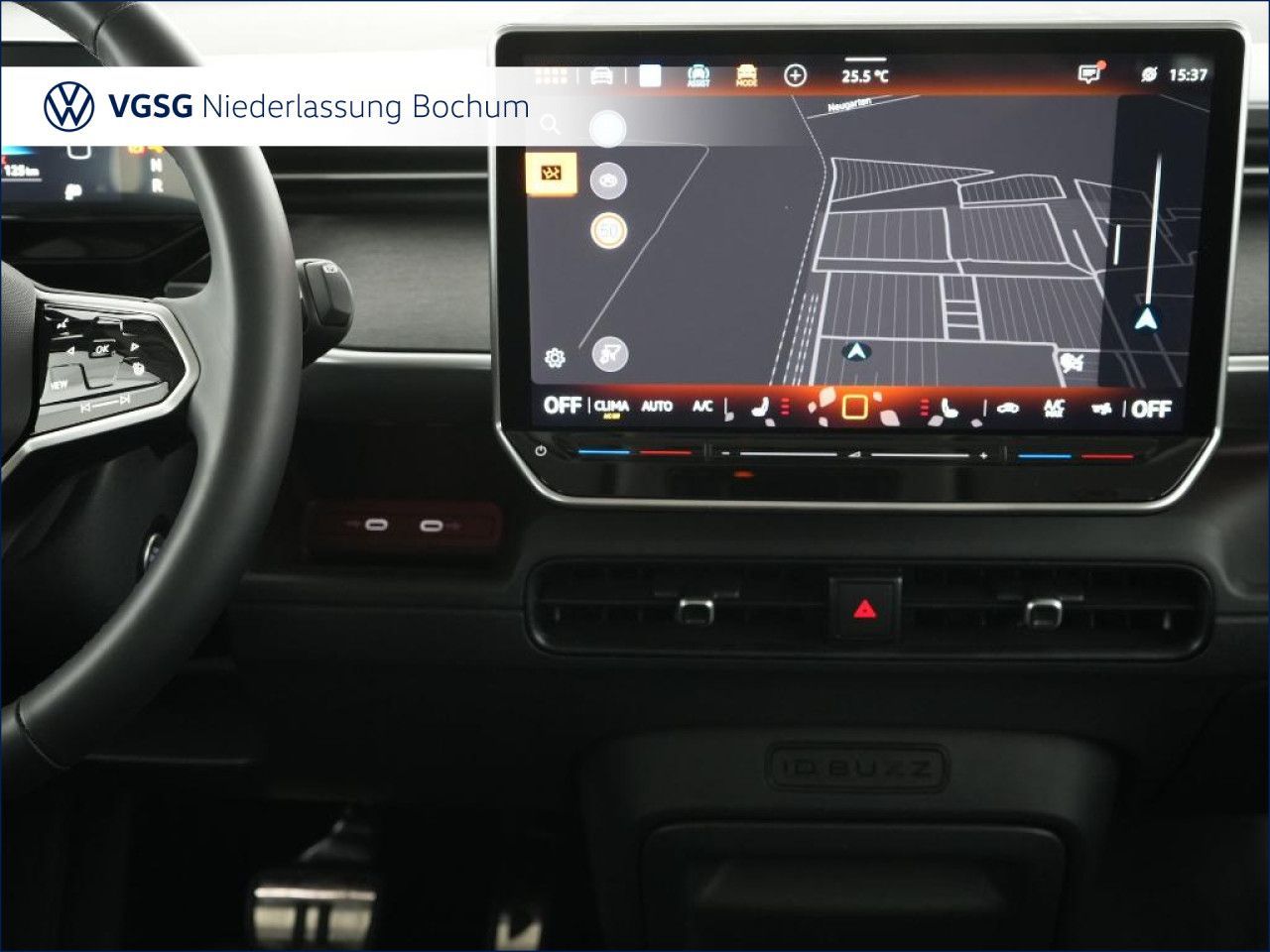 Volkswagen ID. Buzz - Bild 10