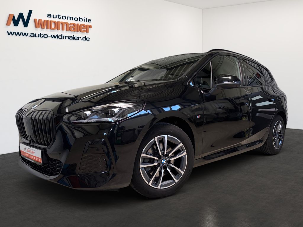 2025 BMW 218 Active Tourer