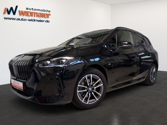 BMW 218d Active Tourer M Sport --DrivingProf/HeadUp