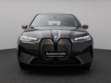 BMW iX xD50 Panorama 360°Laser DAB H/K AHK Sport 22" - BMW Elektroautos