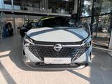Nissan QASHQAI 1.3 DIG-T MHEV 158 PS Navi kam HUD Pano - Nissan Qashqai Tageszulassungen