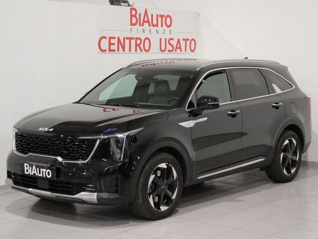 Inne KIA Sorento 2.2 CRDi DCT8 2WD Style 7 posti