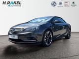 Opel Cascada 1.4 Turbo Innovation *RFK - graue Opel Cascada