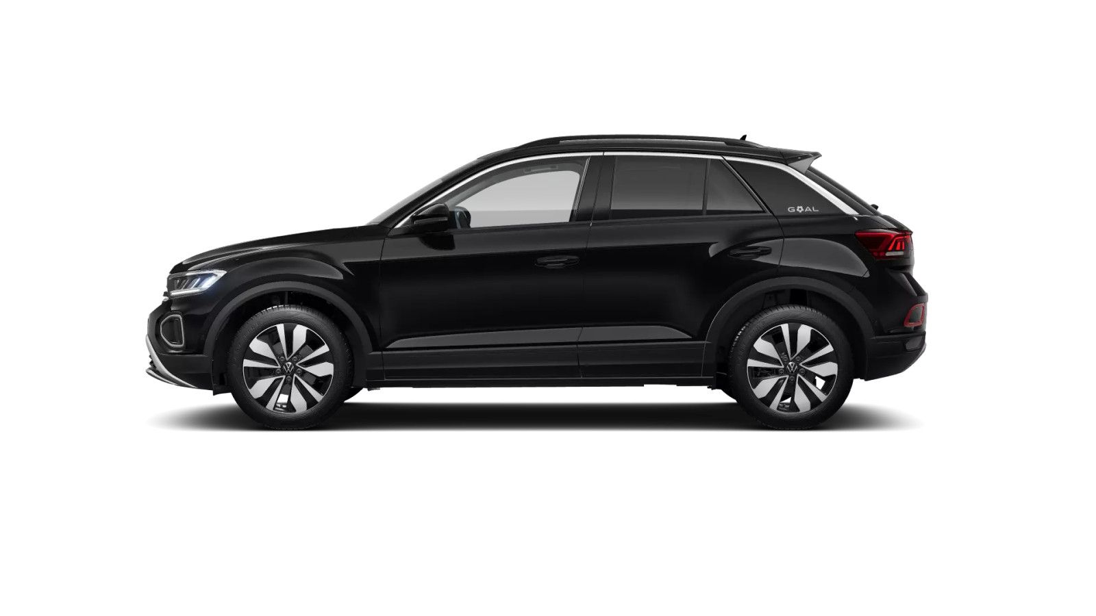 Volkswagen T-Roc - Bild 6