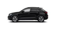 Volkswagen T-Roc - Vorschau Bild 6