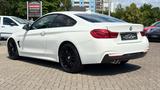 BMW 420 d Coupe M Sport HUD SPUR MEMORY ALCANTARA - gebrauchte BMW 420 aus dem Jahr 2019