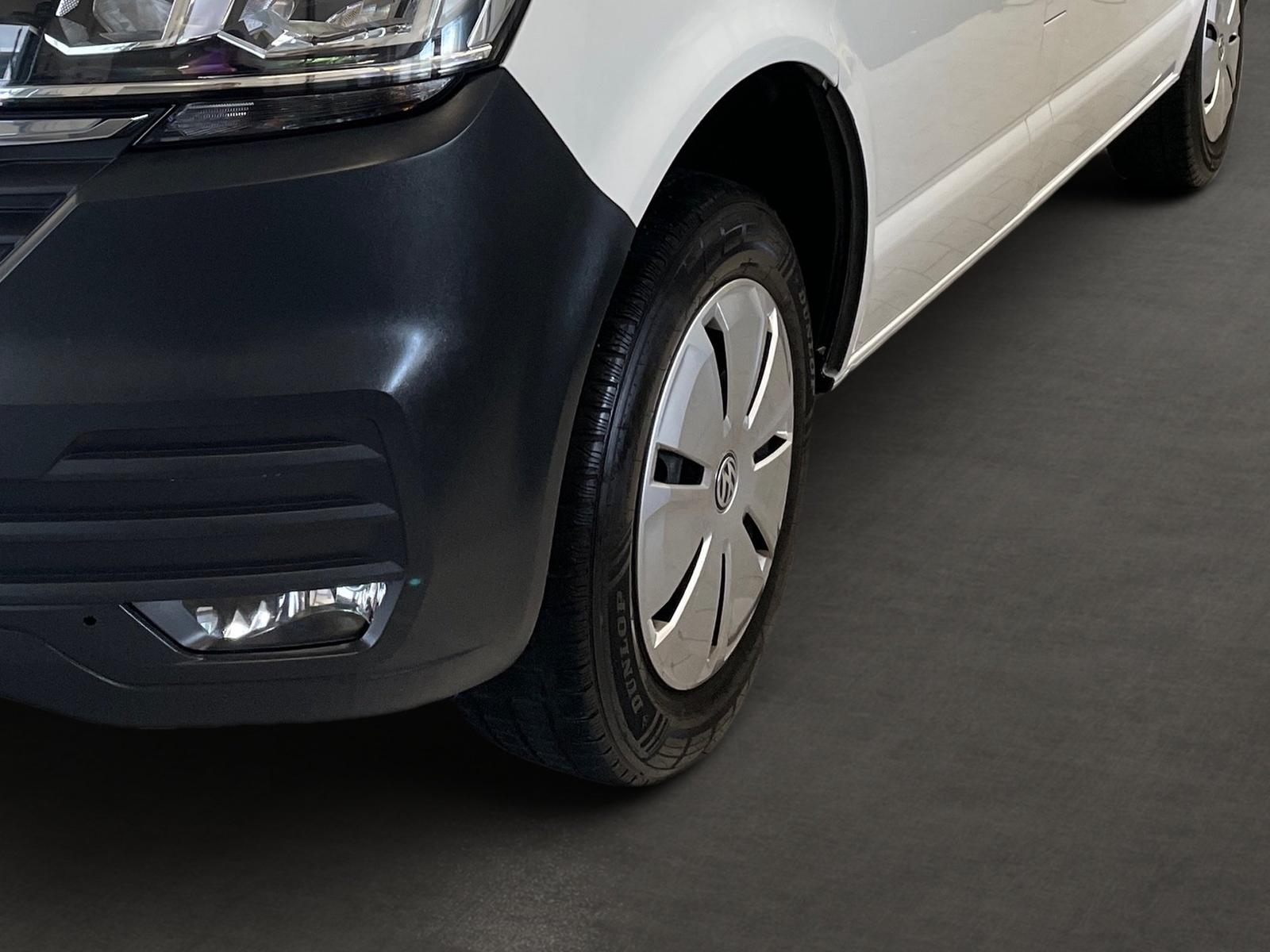 Volkswagen T6 andere T6.1 Kasten 2.0 TDI KR *APPCON*KLIMA*BLUETOOTH*, миниатюра 8