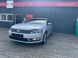 Volkswagen Passat Variant Comfortline BlueMotion*AHK*Auto - Volkswagen Passat Variant: Comfortline Bluemotion